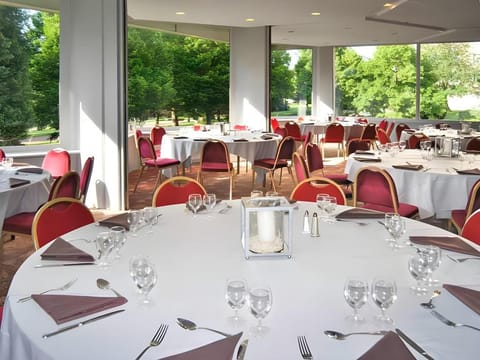 Hotel Mercure Saint-Etienne Parc de l Europe Hotel in Saint-Étienne