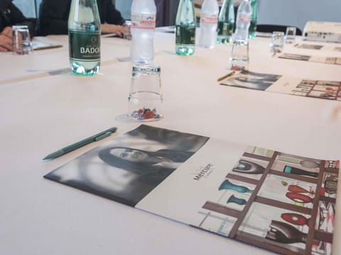 Mercure Tours Centre Gare et Congres Hotel in Tours