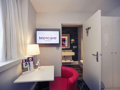 Mercure Saint Lo Centre Hotel in Saint-Lô