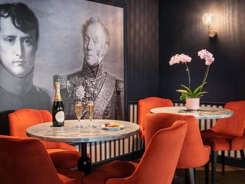 Mercure Versailles Paris Ouest Hotel in Île-de-France