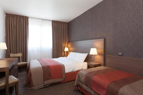 Mercure Versailles Paris Ouest Hotel in Île-de-France