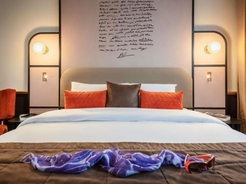 Mercure Versailles Paris Ouest Hotel in Île-de-France