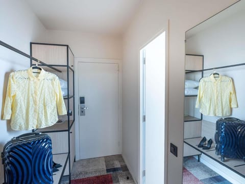 Hotel Mercure Besancon Parc Micaud Hotel in Besançon