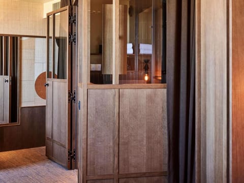 Hotel Mercure Saint-Malo Front de Mer Hotel in St-Malo