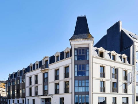 Hotel Mercure Saint-Malo Front de Mer Hotel in St-Malo
