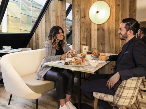 Mercure Chambery Centre Hotel in Chambery