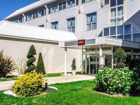 Mercure Tours Nord Hotel in Tours