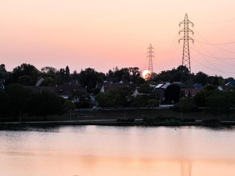 Hotel Mercure Tours Sud Hotel in Joué-lès-Tours