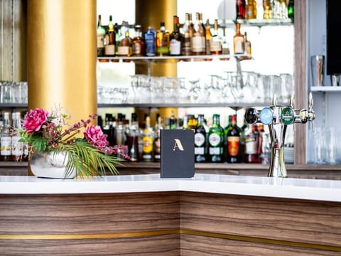 Hotel Mercure Tours Sud Hotel in Joué-lès-Tours