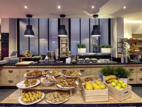 Mercure Pont D'Avignon Centre Hotel in Avignon