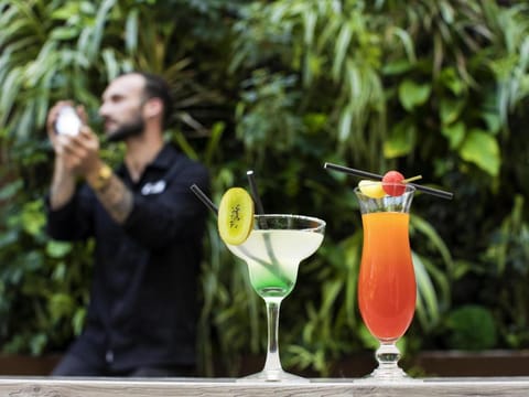 Mercure Pont D'Avignon Centre Hotel in Avignon