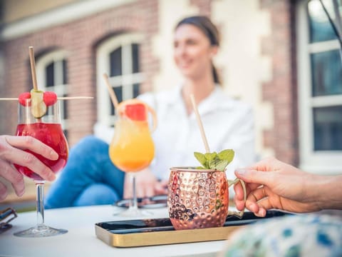 Mercure Troyes Centre Hotel in Troyes