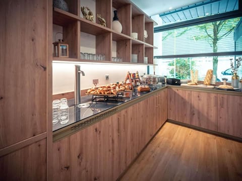 Mercure Troyes Centre Hotel in Troyes