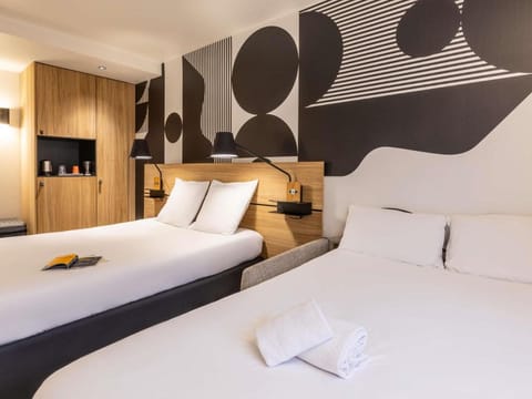 Hotel Mercure Metz Centre Hotel in Metz