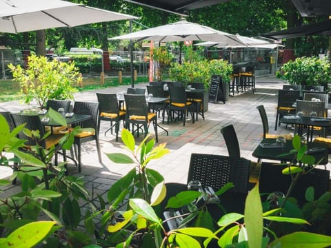 Hotel Mercure Metz Centre Hotel in Metz