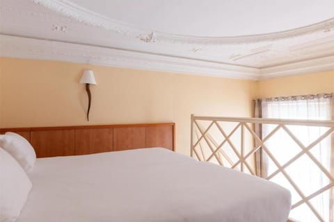 Best Western Hotel Ronceray Opera Hotel in Paris