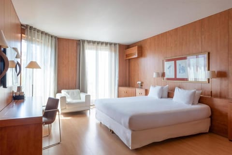 Best Western Hotel Ronceray Opera Hotel in Paris