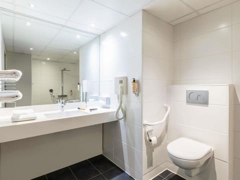 Mercure Strasbourg Aéroport Hotel in Illkirch-Graffenstaden