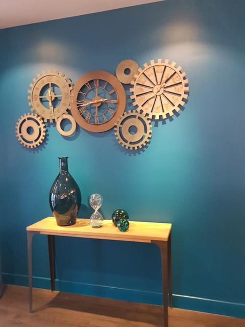 Mercure Mont Saint Michel Hotel in Mont Saint-Michel