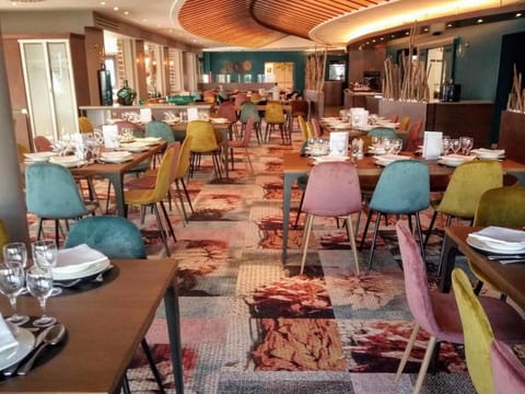 Mercure Mont Saint Michel Hotel in Mont Saint-Michel