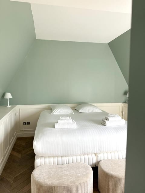 Le Grand Hotel Le Touquet-Paris-Plage Hotel in Hauts-de-France