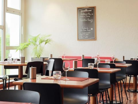 ibis Charleville Mezières Hotel in Wallonia, Belgium