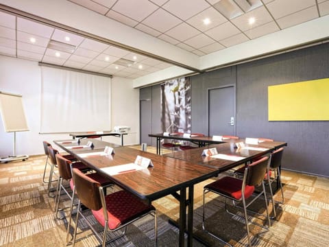 ibis Charleville Mezières Hotel in Wallonia, Belgium