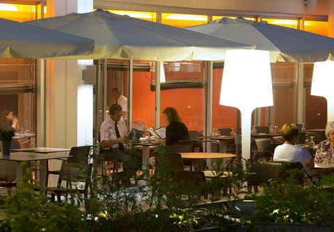 Oceania Clermont Ferrand Hotel in Clermont-Ferrand