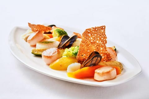 Best Western Alexandra Hotel in St-Malo