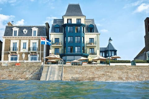 Best Western Alexandra Hotel in St-Malo