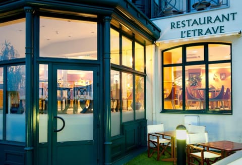 Best Western Alexandra Hotel in St-Malo