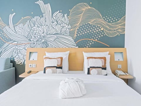 Novotel Paris Charenton-le-Pont Hotel in Charenton-le-Pont