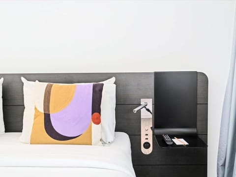 Novotel Paris Charenton-le-Pont Hotel in Charenton-le-Pont