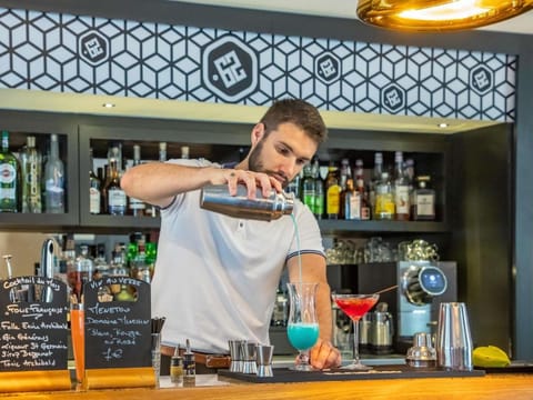 Hotel de Bourbon Mercure Bourges Hotel in Bourges