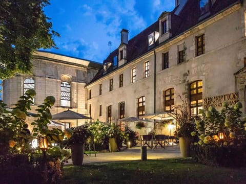 Hotel de Bourbon Mercure Bourges Hotel in Bourges