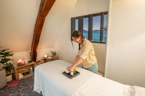 Hotel de Bourbon Mercure Bourges Hotel in Bourges