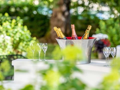 Hotel de Bourbon Mercure Bourges Hotel in Bourges