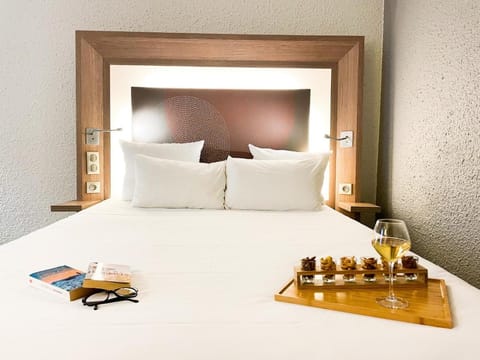 Novotel Fontainebleau Ury Hotel in Fontainebleau