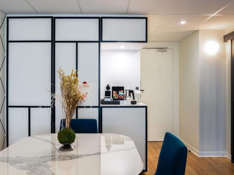 Novotel Paris 17 Hotel in Levallois-Perret