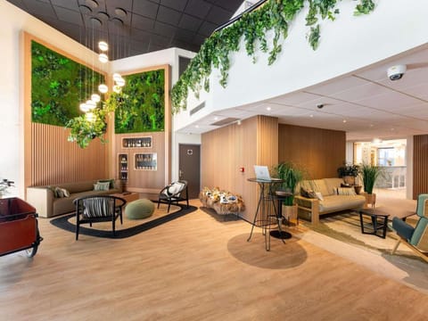 Hotel Mercure Grenoble Centre Président Hotel in Grenoble