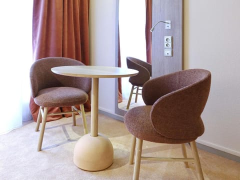 Hotel Mercure Grenoble Centre Président Hotel in Grenoble