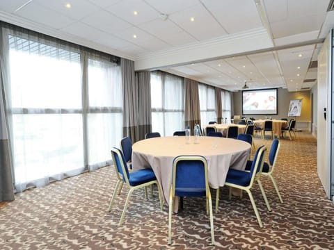 Hotel Mercure Grenoble Centre Président Hotel in Grenoble