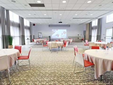 Hotel Mercure Grenoble Centre Président Hotel in Grenoble