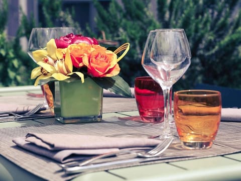 Hotel Mercure Grenoble Centre Président Hotel in Grenoble