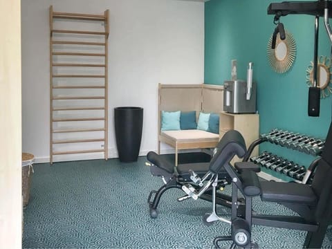 Novotel Avignon Nord Hotel in Vedène