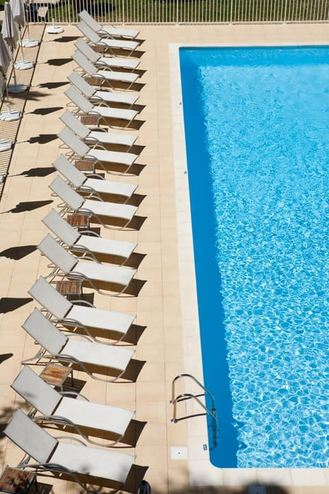 Novotel Avignon Nord Hotel in Vedène