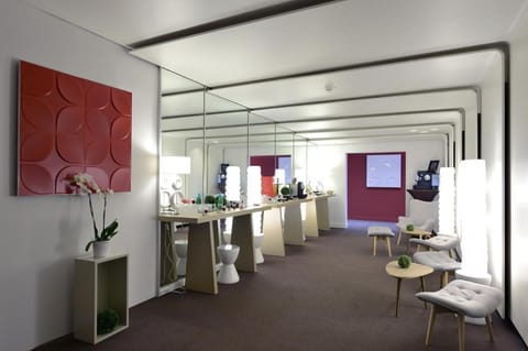 Novotel Avignon Nord Hotel in Vedène