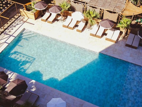 Novotel Avignon Nord Hotel in Vedène