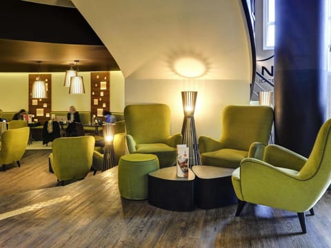 Novotel Paris 14 Porte d'Orléans Hotel in Montrouge