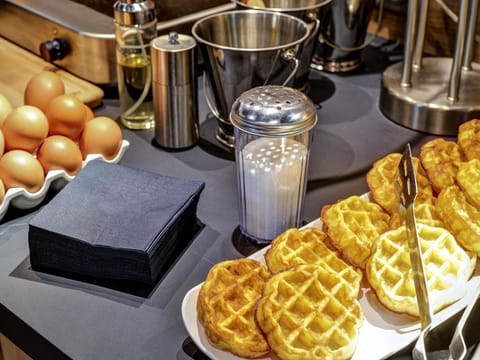 Novotel Paris 14 Porte d'Orléans Hotel in Montrouge